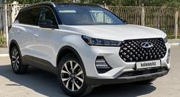 Chery Tiggo 7 Pro 2022 годаүшін6 990 000 тг. в Костанай