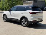 Chery Tiggo 7 Pro 2022 года за 6 990 000 тг. в Костанай – фото 5