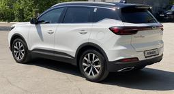 Chery Tiggo 7 Pro 2022 годаүшін6 990 000 тг. в Костанай – фото 5
