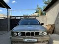 BMW 525 1991 годаүшін1 600 000 тг. в Шымкент