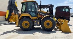 XCMG  Экскаватор погрузчик 3 в 1, XC8-S3570 2026 годаүшін34 500 000 тг. в Астана