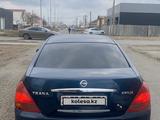 Nissan Teana 2006 года за 1 800 000 тг. в Атырау – фото 2