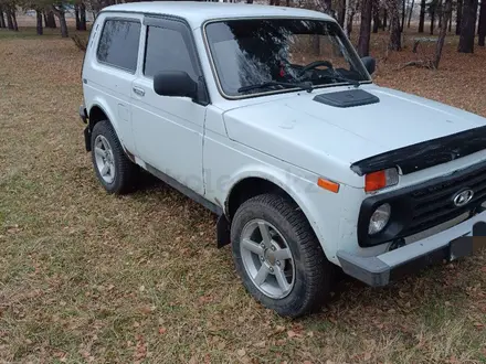 ВАЗ (Lada) Lada 2121 2010 года за 1 800 000 тг. в Явленка – фото 3