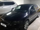 Skoda Superb 2013 года за 8 500 000 тг. в Алматы – фото 3