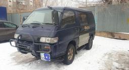 Mitsubishi Delica 1992 года за 1 700 000 тг. в Жезказган – фото 2