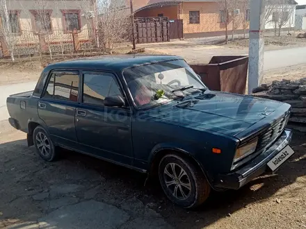 ВАЗ (Lada) 2105 2006 года за 1 000 000 тг. в Аральск