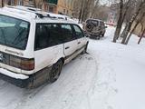 Volkswagen Passat 1991 года за 600 000 тг. в Павлодар – фото 4