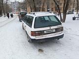 Volkswagen Passat 1991 года за 600 000 тг. в Павлодар – фото 5