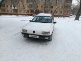 Volkswagen Passat 1991 года за 600 000 тг. в Павлодар
