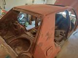 Volkswagen Golf 1990 года за 350 000 тг. в Темиртау – фото 2