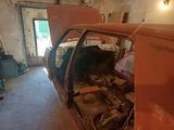 Volkswagen Golf 1990 года за 350 000 тг. в Темиртау – фото 4