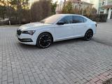 Skoda Superb 2020 годаfor19 000 000 тг. в Астана – фото 4