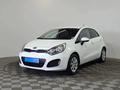 Телевизор Kia Rio 2012- хэтчбек (суппорт радиатора, рамка панель кузова)үшін42 000 тг. в Алматы – фото 3