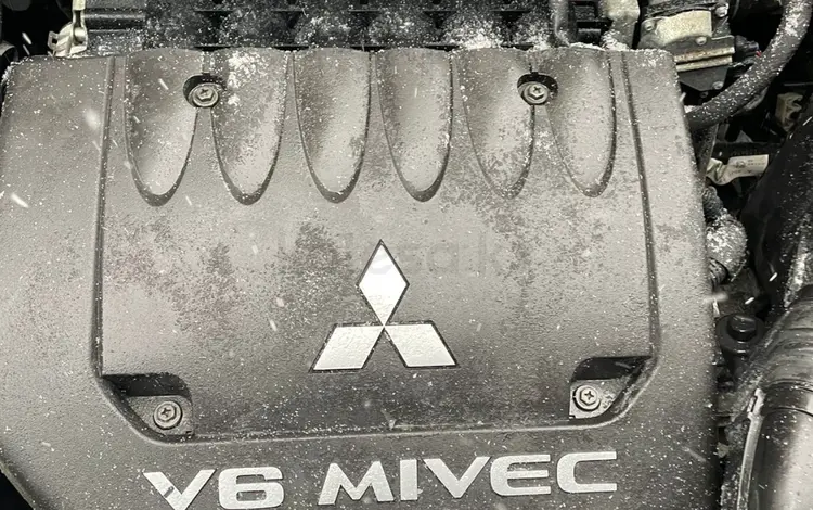 Двигатель 4B31 за 1 000 000 тг. в Шымкент