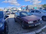 Volkswagen Golf 1993 годаүшін650 000 тг. в Караганда – фото 2