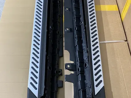 Подножка порог X5 F15 за 80 000 тг. в Алматы – фото 3