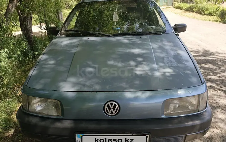 Volkswagen Passat 1991 года за 1 500 000 тг. в Шымкент