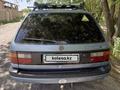 Volkswagen Passat 1991 годаүшін1 500 000 тг. в Шымкент – фото 6