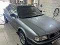 Audi 80 1992 годаүшін1 000 000 тг. в Павлодар