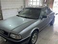 Audi 80 1992 годаүшін1 000 000 тг. в Павлодар – фото 2