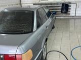 Audi 80 1992 года за 1 000 000 тг. в Павлодар – фото 4