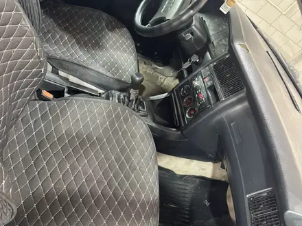 Audi 80 1992 года за 1 000 000 тг. в Павлодар – фото 5