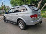 SsangYong Kyron 2014 годаүшін7 650 000 тг. в Алматы