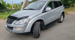 SsangYong Kyron 2014 годаүшін7 650 000 тг. в Алматы – фото 2