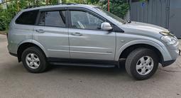 SsangYong Kyron 2014 года за 7 650 000 тг. в Алматы – фото 5