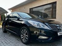 Hyundai Grandeur 2012 года за 8 000 000 тг. в Шымкент