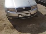 Skoda Fabia 2002 годаfor1 700 000 тг. в Караганда