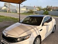 Kia Optima 2014 года за 8 500 000 тг. в Уральск