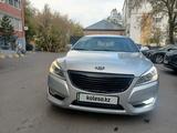 Kia K7 2011 года за 5 500 000 тг. в Астана – фото 2