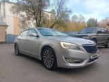 Kia K7 2011 года за 5 500 000 тг. в Астана – фото 3