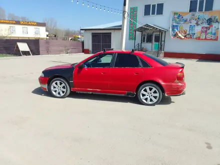 Audi A4 1996 года за 950 000 тг. в Алматы – фото 5