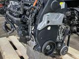 Двигатель Volkswagen BKY 1.4 за 350 000 тг. в Астана – фото 3