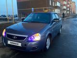 ВАЗ (Lada) Priora 2172 2009 годаүшін900 000 тг. в Уральск – фото 2