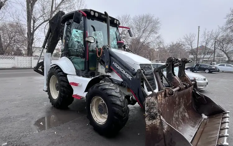 Hidromek  HMK 102B 2012 годаүшін23 500 000 тг. в Алматы
