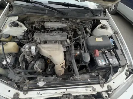 Toyota Camry 1997 года за 3 600 000 тг. в Усть-Каменогорск – фото 12