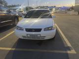 Toyota Camry 1997 года за 3 600 000 тг. в Усть-Каменогорск