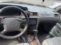 Toyota Camry 1997 года за 3 600 000 тг. в Усть-Каменогорск – фото 8