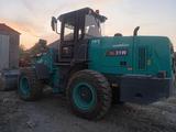 Sunward  SL31W 2024 года за 12 500 000 тг. в Усть-Каменогорск – фото 4