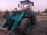 Sunward  SL31W 2024 года за 12 500 000 тг. в Усть-Каменогорск – фото 5