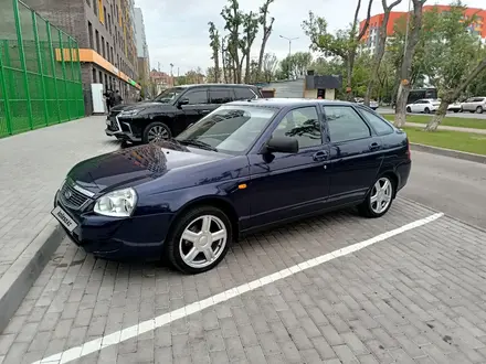 ВАЗ (Lada) Priora 2172 2016 года за 3 750 000 тг. в Астана – фото 9