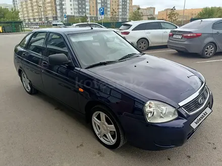 ВАЗ (Lada) Priora 2172 2016 года за 3 750 000 тг. в Астана – фото 11