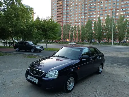 ВАЗ (Lada) Priora 2172 2016 года за 3 750 000 тг. в Астана – фото 27