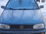 Volkswagen Golf 1992 годаүшін700 000 тг. в Павлодар