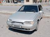 ВАЗ (Lada) 2114 2003 годаүшін1 000 000 тг. в Турара Рыскулова