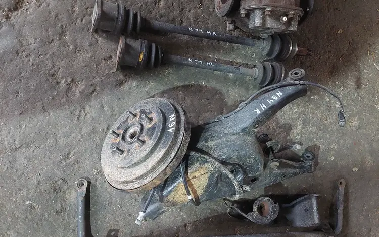 Редуктор за 65 000 тг. в Алматы