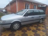 Volkswagen Passat 1993 годаүшін3 300 000 тг. в Заречное – фото 2